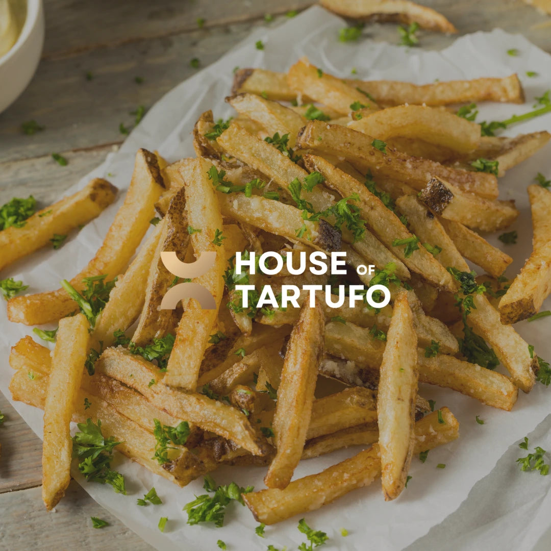 White truffle powder in Germany