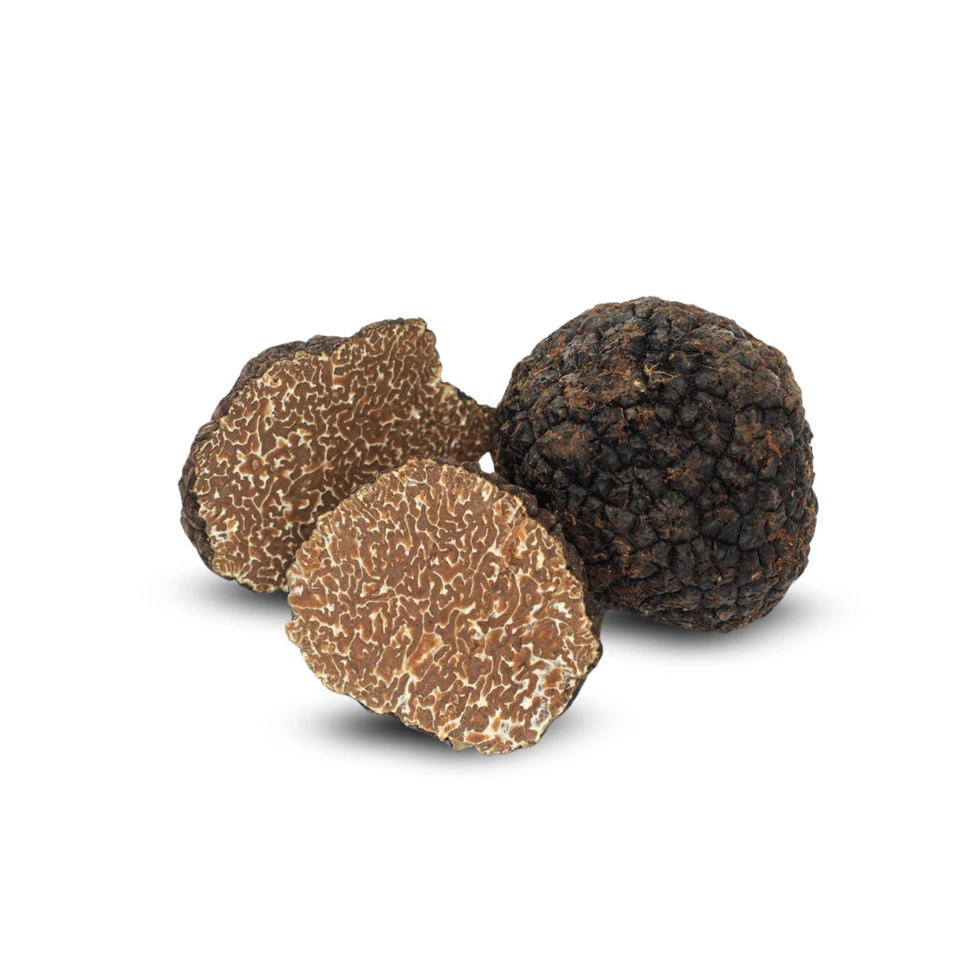 black truffle product in Germany