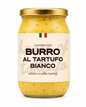 Bianchetto Truffle Butter 6%